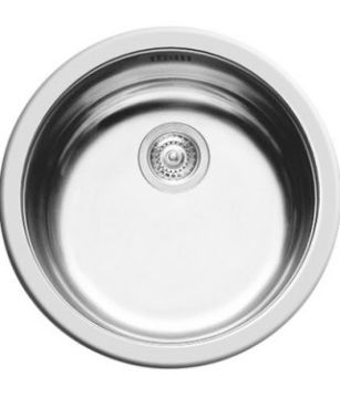 Pyramis Round Bowl Sink Pyramis Round Bowl Sink