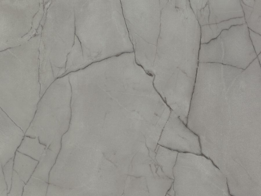 Dark Grey Marble Kitchen Worktop Magnet