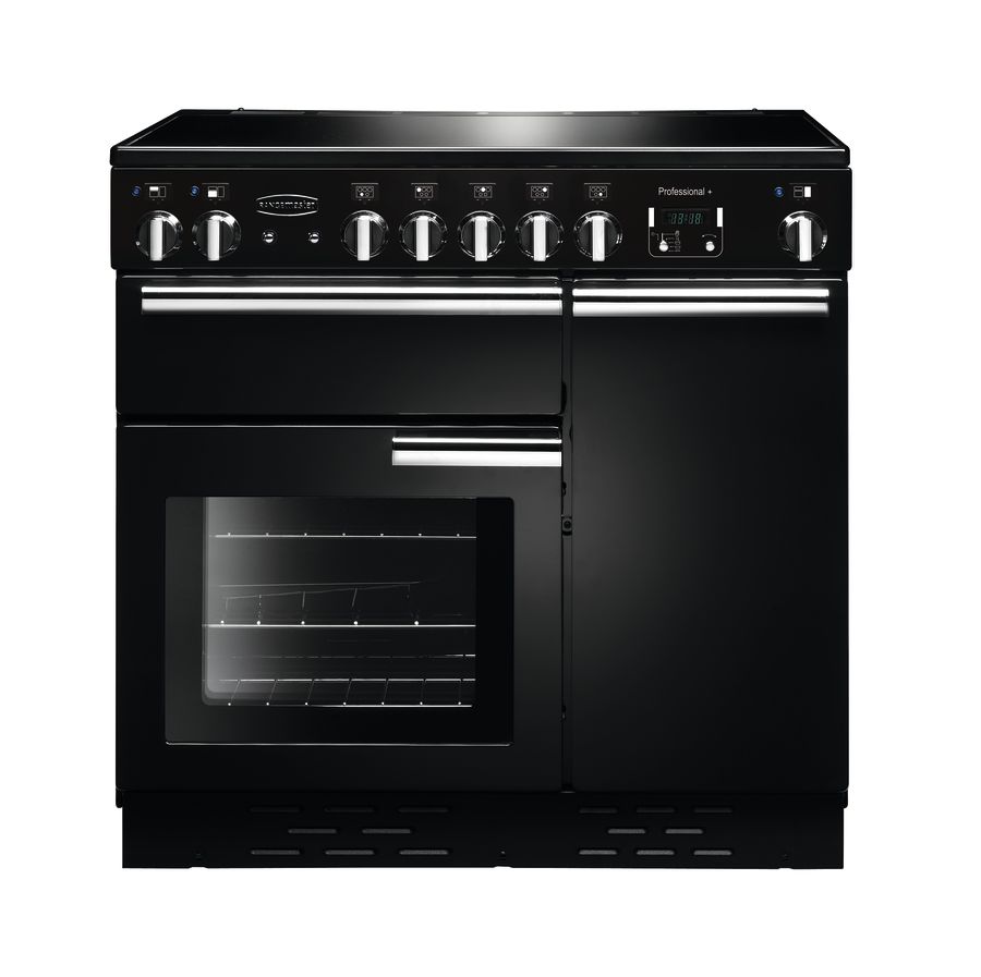 Professional Plus Induction Range Cooker 90cm Professional Plus Induction Range Cooker 90cm