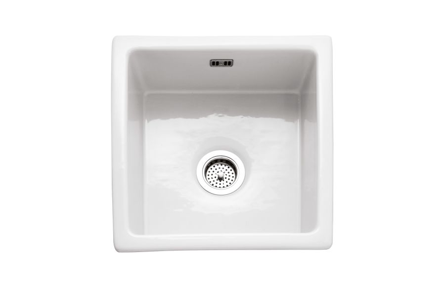 Caple Berkshire Ceramic Sink Caple Berkshire Ceramic Sink