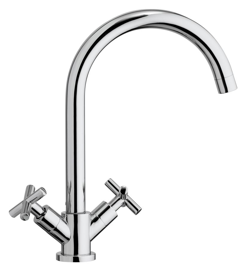 Montoro Tap Chrome Montoro Tap Chrome