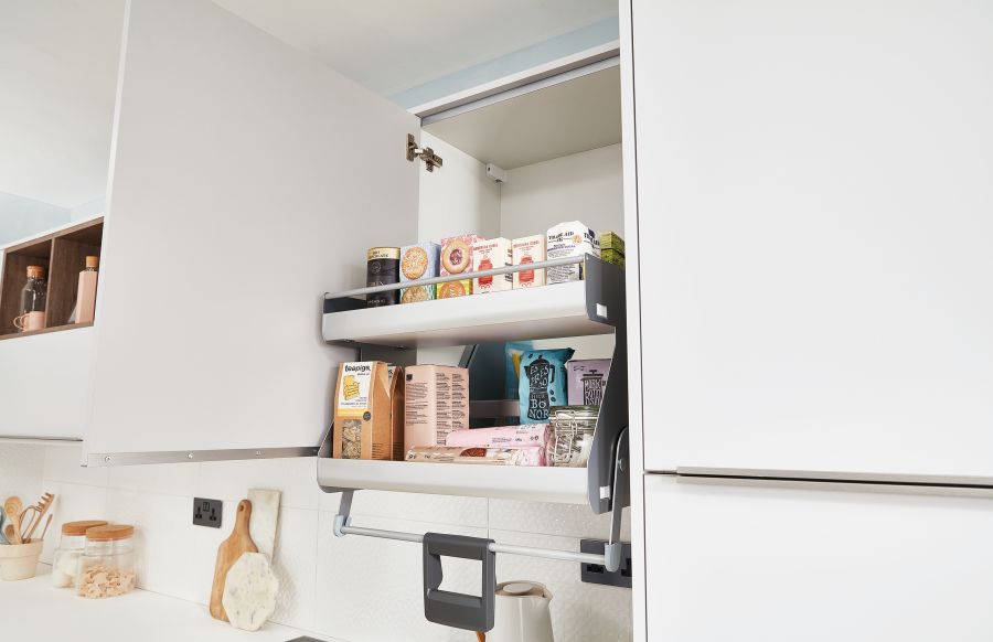 I Move Pull Down Kitchen Shelves Magnet I Move Pull Down Kitchen Shelves Magnet, Pull Down Kitchen Cabinet Storage