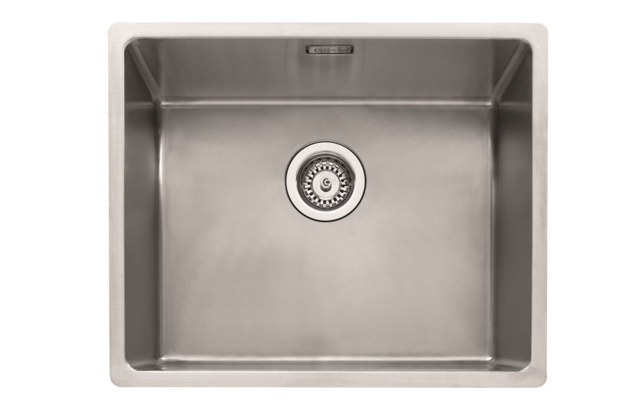 Caple Mode Large Stainless Steel Sink Caple Mode Large Stainless Steel Sink