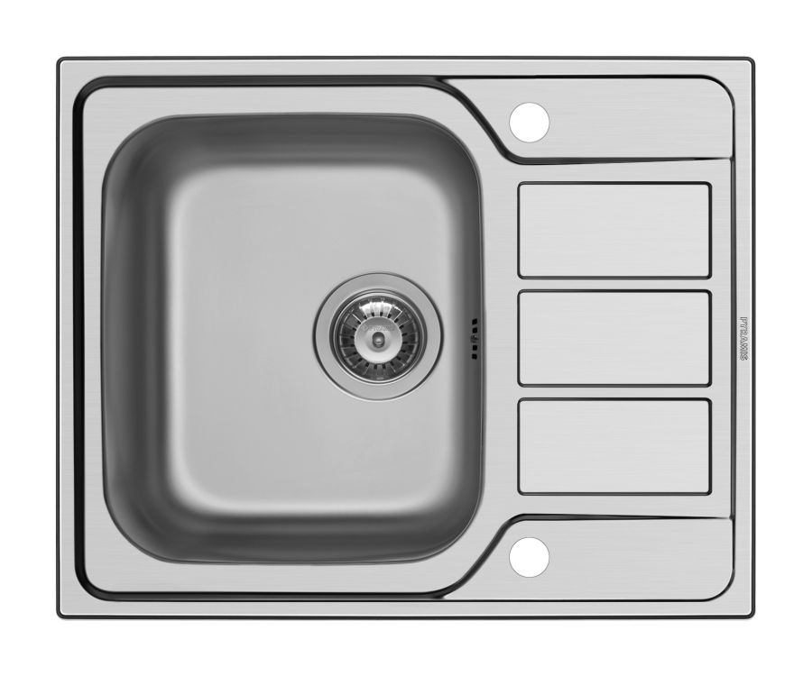 Athena 1.0 Bowl Compact Sink Athena 1.0 Bowl Compact Sink