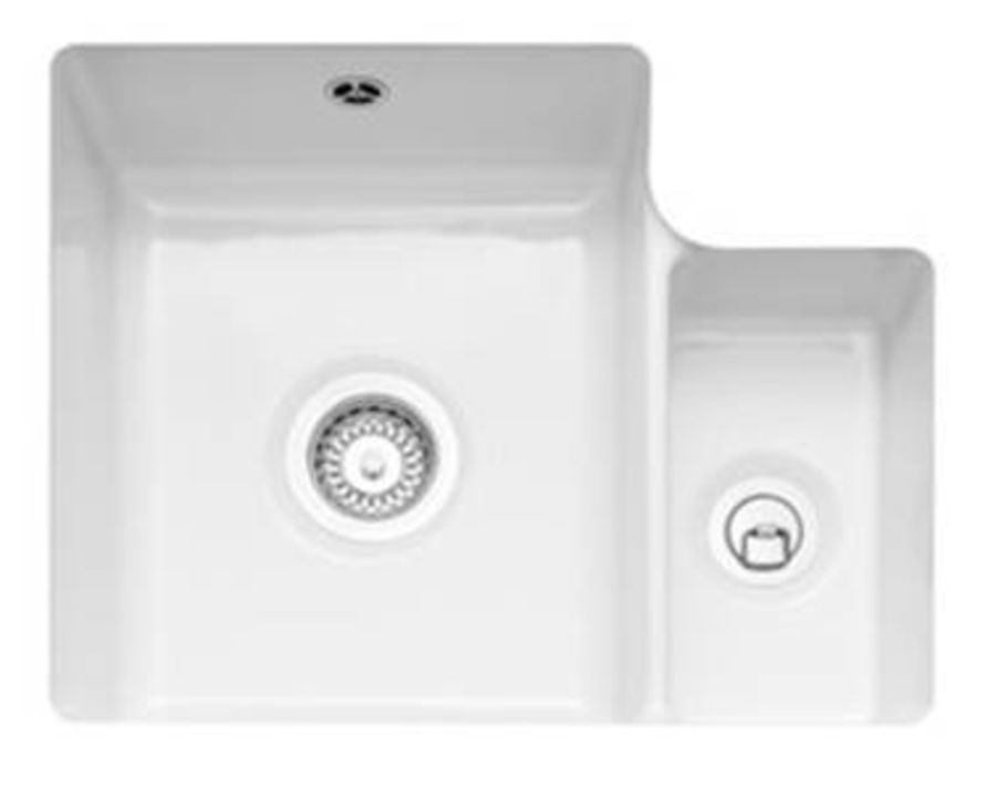 Caple Ettra 150U 1.5B Undermount Sink Caple Ettra 150U 1.5B Undermount Sink
