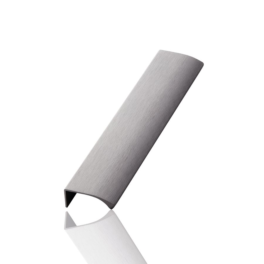 Edge Lip Handle Anthracite Edge Lip Handle Anthracite