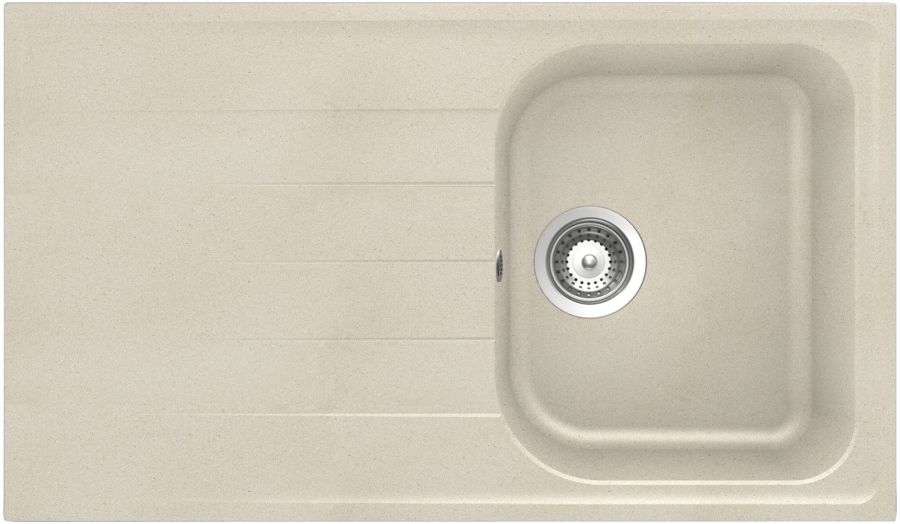 Schock Viola Single Bowl Everest Sink Schock Viola Single Bowl Everest Sink
