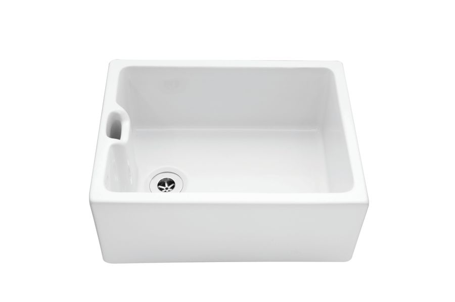 Caple Belfast Ceramic Sink Caple Belfast Ceramic Sink