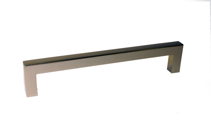 Square Stainless Steel Handle Square Stainless Steel Handle