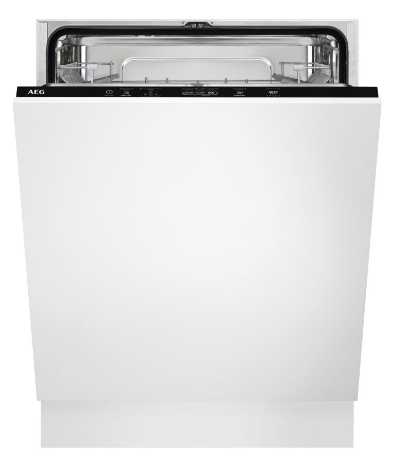 AEG FSB42607Z Integrated Dishwasher AEG FSB42607Z Integrated Dishwasher