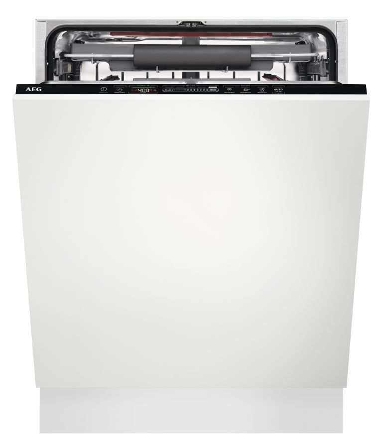 AEG FSK63737P Integrated Dishwasher AEG FSK63737P Integrated Dishwasher