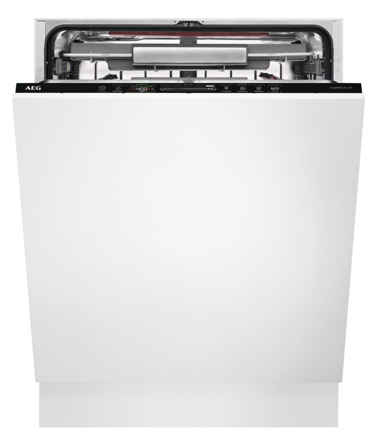 AEG FSK63807P 60cm Dishwasher AEG FSK63807P 60cm Dishwasher