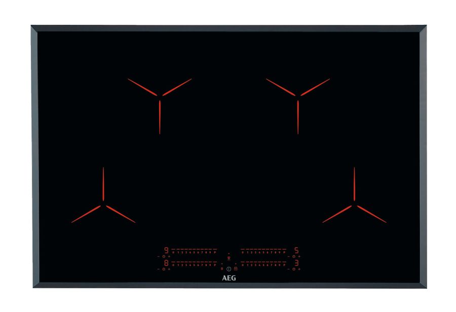 AEG INDUCTION HOB IPE84531FB 80CM AEG INDUCTION HOB IPE84531FB 80CM