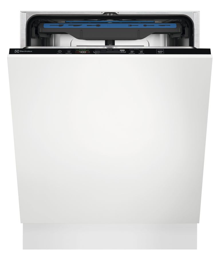 Electrolux KESC8300L Integrated Dishwasher Electrolux KESC8300L Integrated Dishwasher