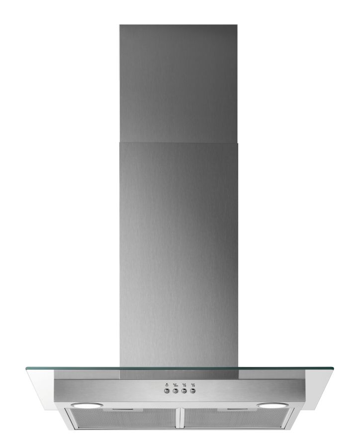 Zanussi ZHC62653XA 60cm Chimney Cooker Hood Zanussi ZHC62653XA 60cm Chimney Cooker Hood