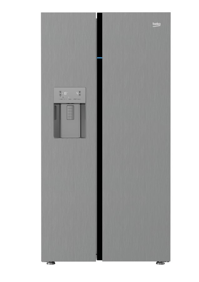 BEKO ASGN542X US COOLER BEKO ASGN542X US COOLER
