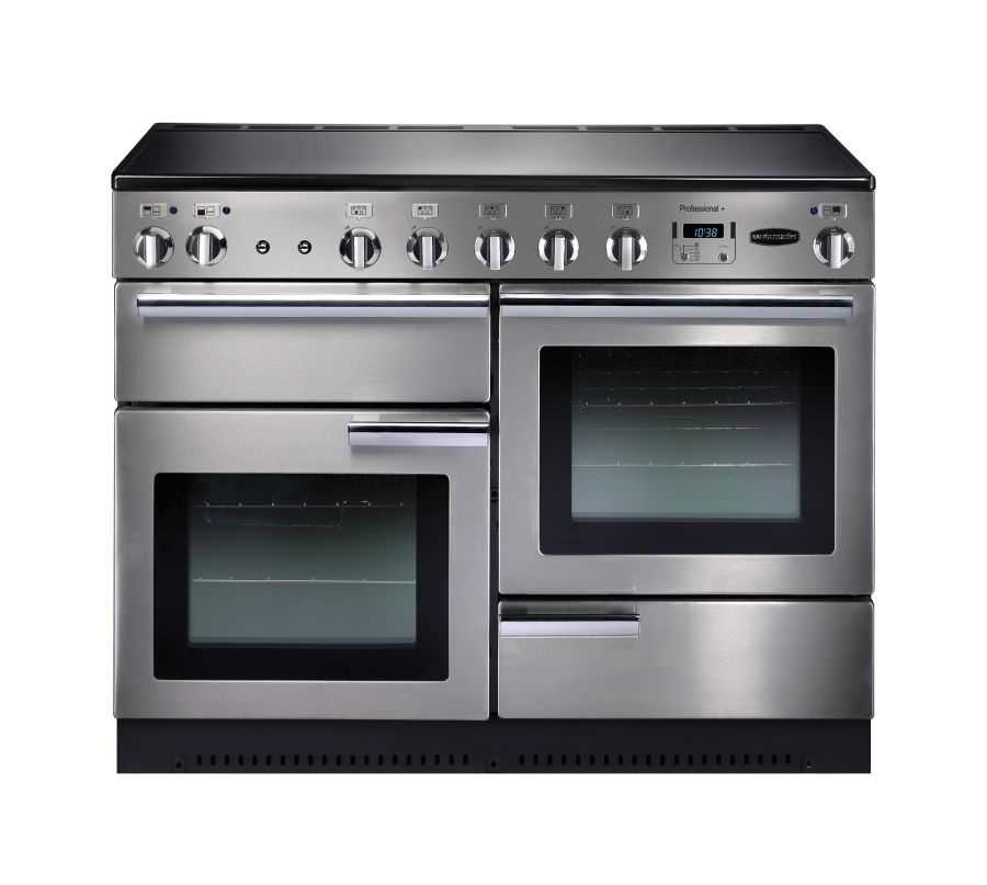Professional Plus Ceramic Range Cooker 110cm Professional Plus Ceramic Range Cooker 110cm