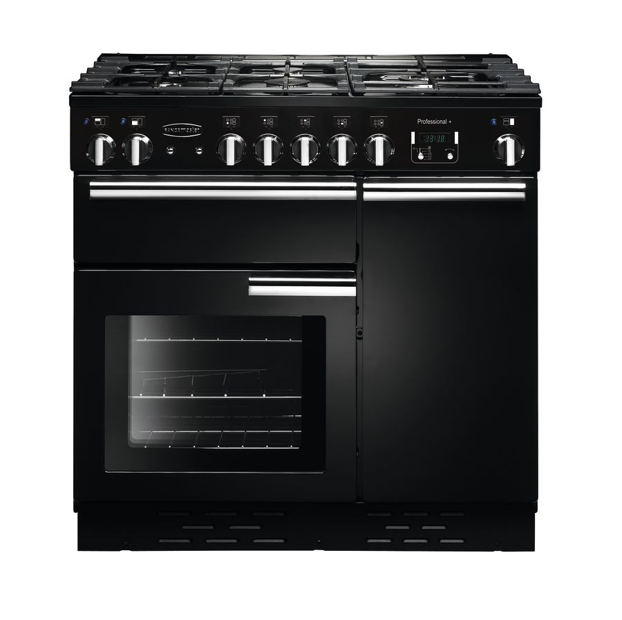 Professional Plus Natural Gas Range Cooker 90cm Professional Plus Natural Gas Range Cooker 90cm