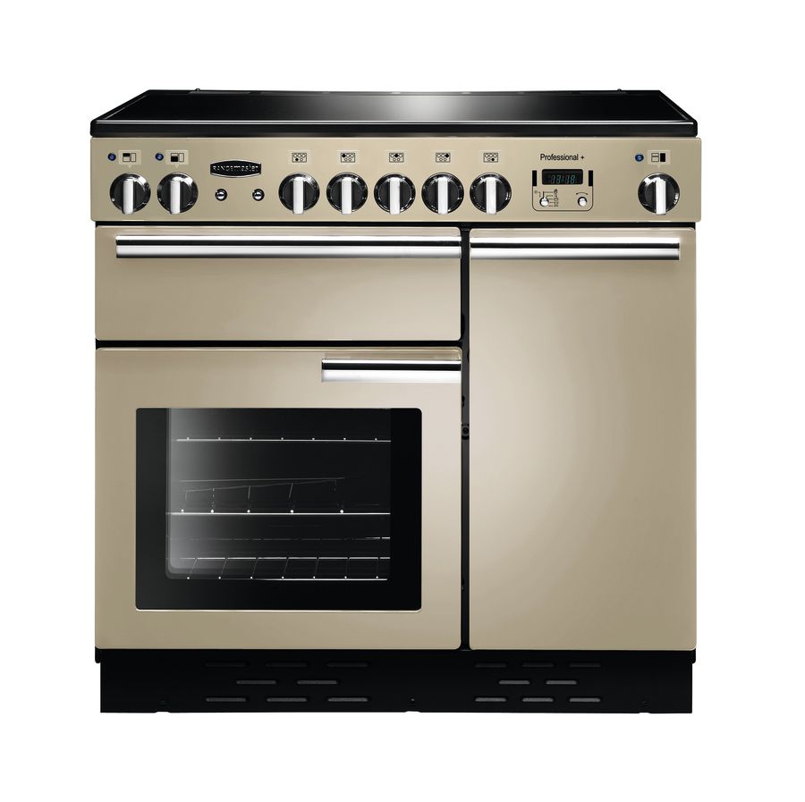 Professional Plus Ceramic Range Cooker 90cm Professional Plus Ceramic Range Cooker 90cm