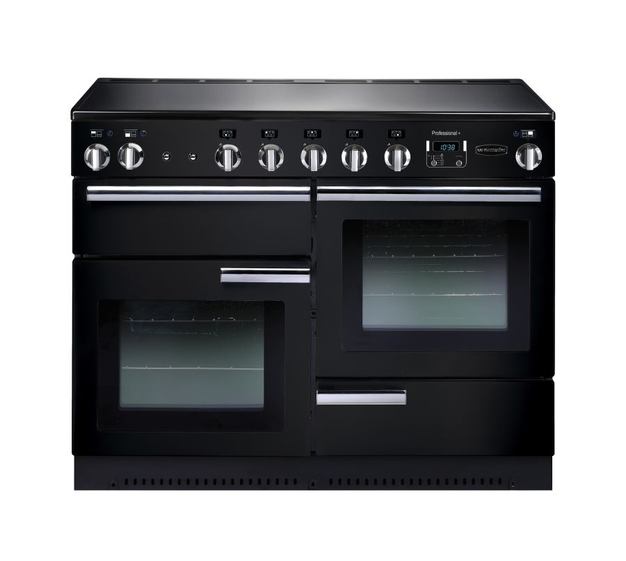 Professional Plus Ceramic Range Cooker 110cm Professional Plus Ceramic Range Cooker 110cm