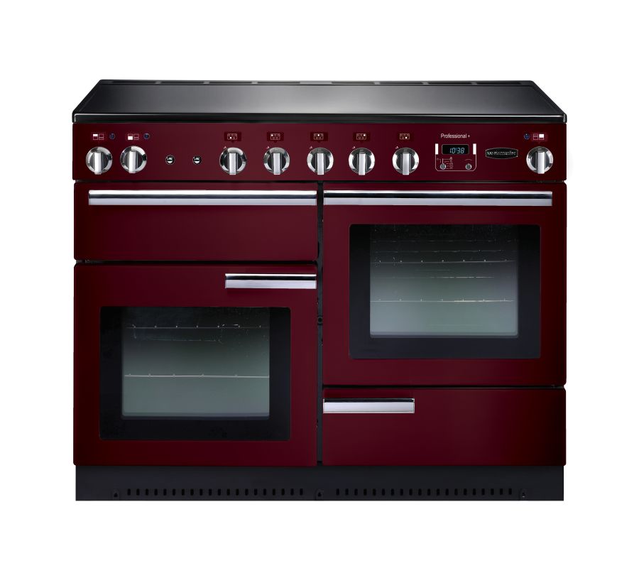 Professional Plus Ceramic Range Cooker 110cm Professional Plus Ceramic Range Cooker 110cm