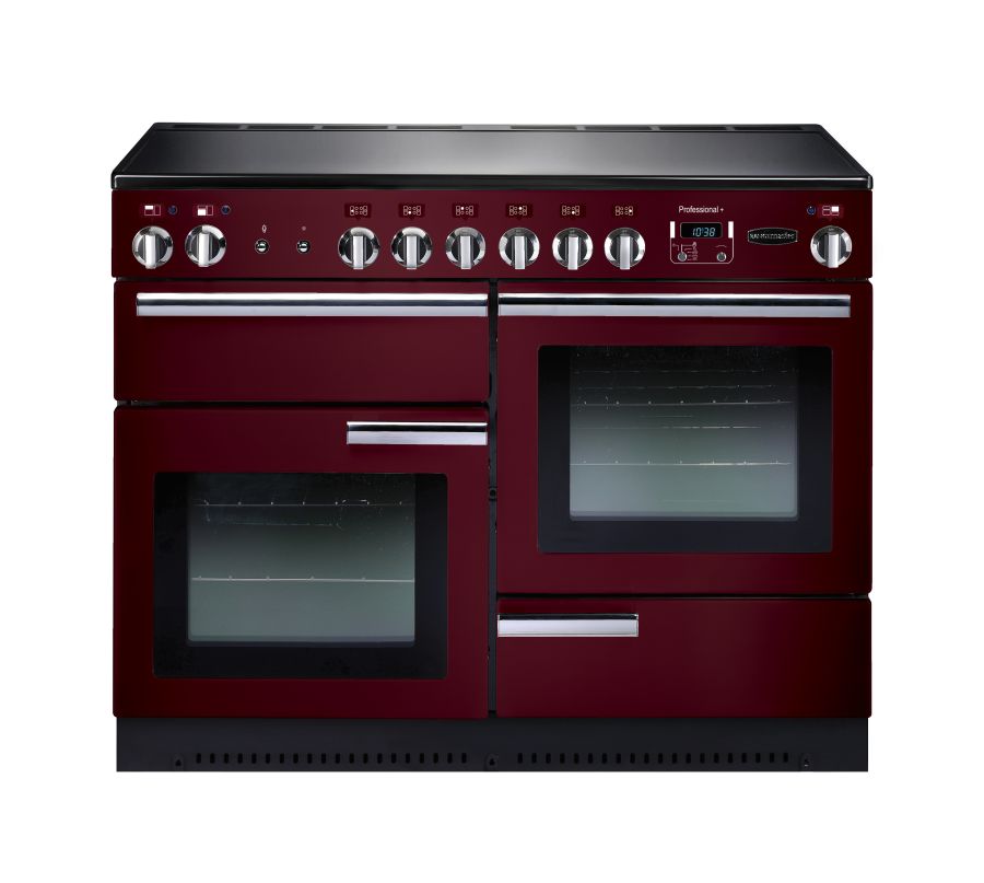 Professional Plus Induction Range Cooker 110cm Professional Plus Induction Range Cooker 110cm