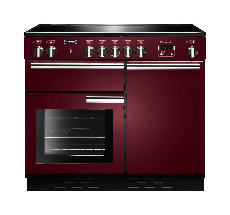 Professional Plus Induction Range Cooker 100cm Professional Plus Induction Range Cooker 100cm