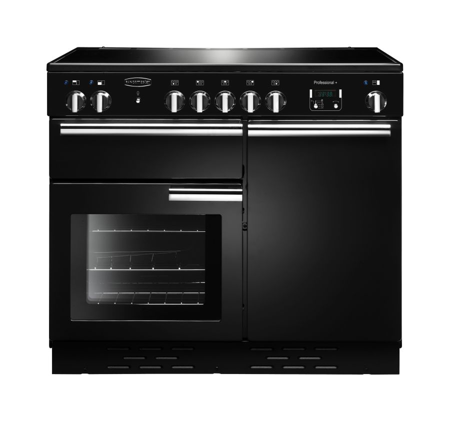 Professional Plus Induction Range Cooker 100cm Professional Plus Induction Range Cooker 100cm