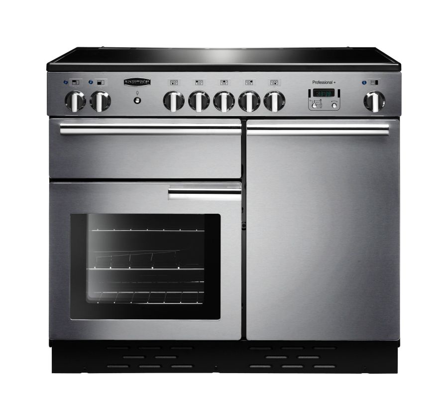 Professional Plus Induction Range Cooker 100cm Professional Plus Induction Range Cooker 100cm
