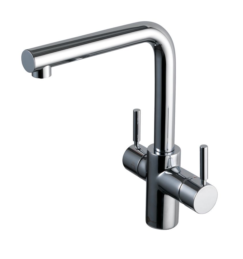 3 in 1 Steaming Hot Water Tap 3 in 1 Steaming Hot Water Tap