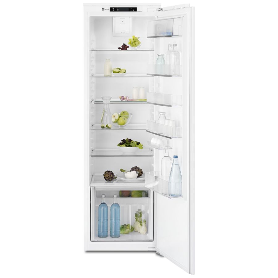 ELECTROLUX INTEGRATED UPRIGHT FRIDGE ERC3214AOV ELECTROLUX INTEGRATED UPRIGHT FRIDGE ERC3214AOV
