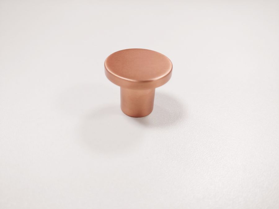 Copper Knob Copper Knob