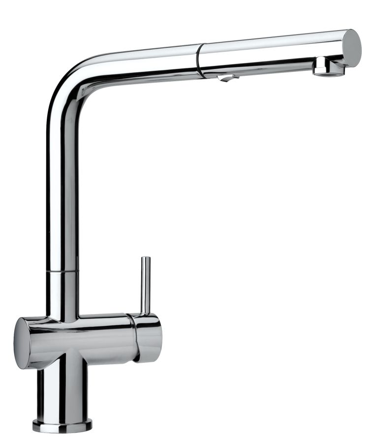 Marlin Pull-Out Spray Tap Marlin Pull-Out Spray Tap