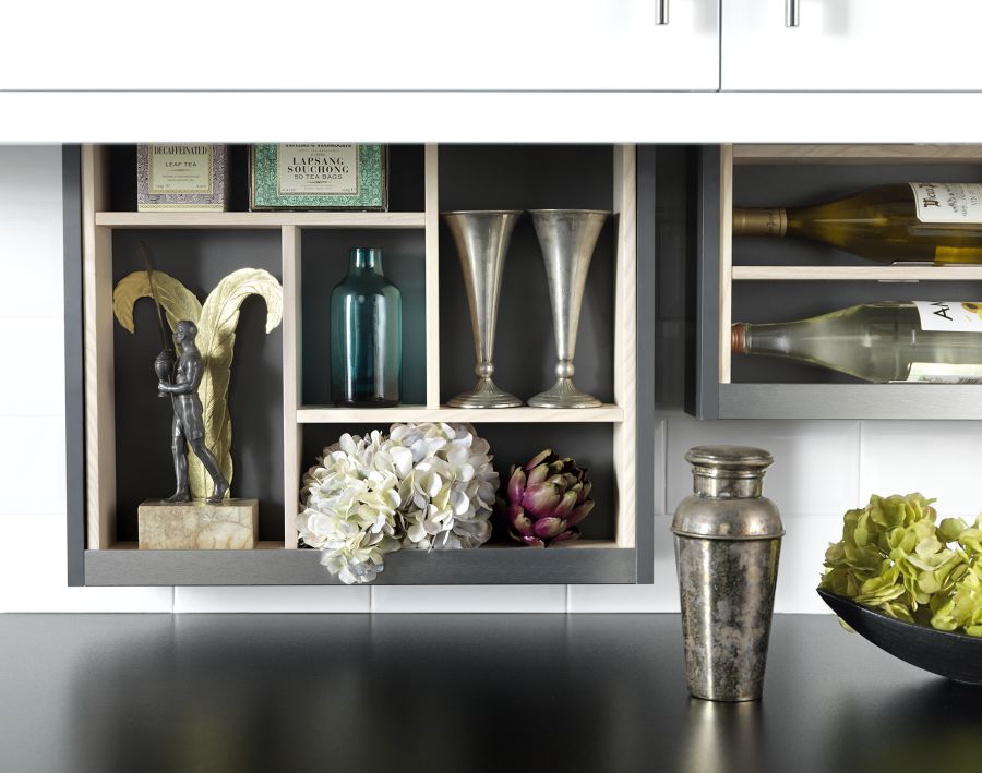 Cabinet Plus Asymmetric Storage Frame Cabinet Plus Asymmetric Storage Frame