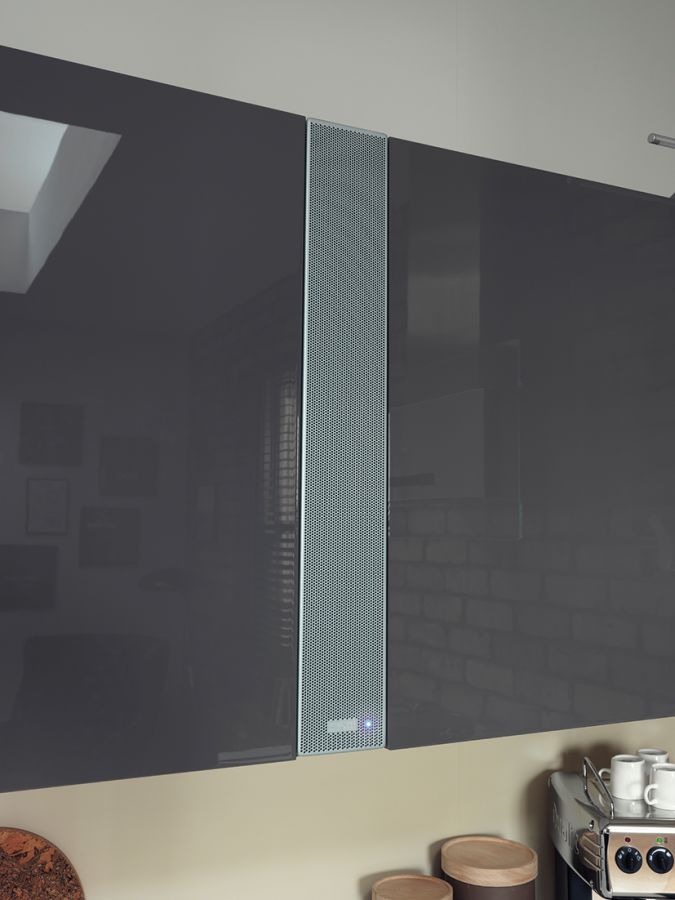 Sound Bar Plus for Wall Cabinets Sound Bar Plus for Wall Cabinets