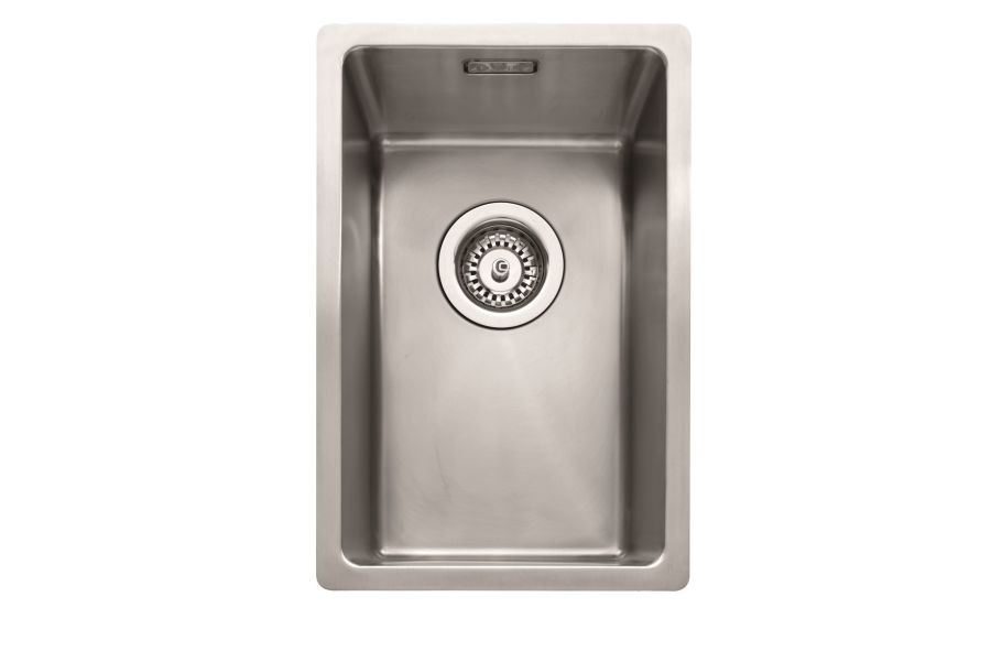 Caple Mode Half Bowl Stainless Steel Sink Caple Mode Half Bowl Stainless Steel Sink