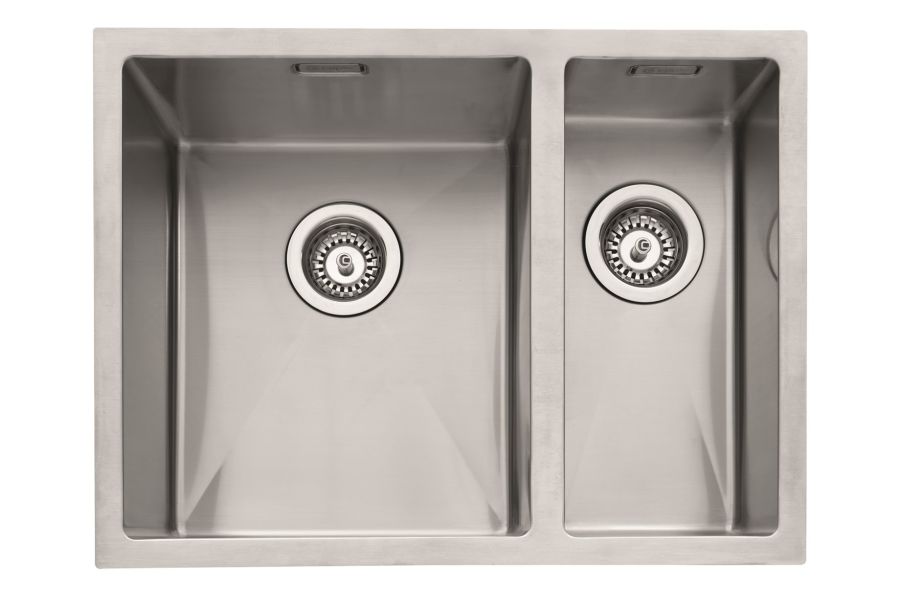Caple Mode 1.5 Bowl Stainless Steel Sink Caple Mode 1.5 Bowl Stainless Steel Sink