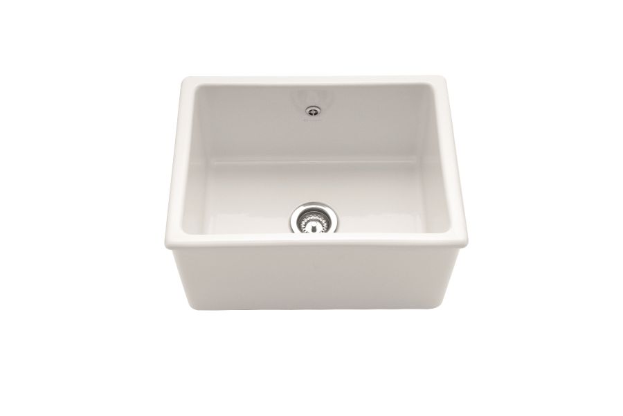 Caple Ceramic Belfast Sink Caple Ceramic Belfast Sink