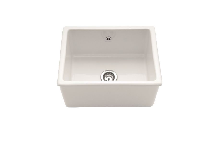 Caple Ceramic Belfast Sink