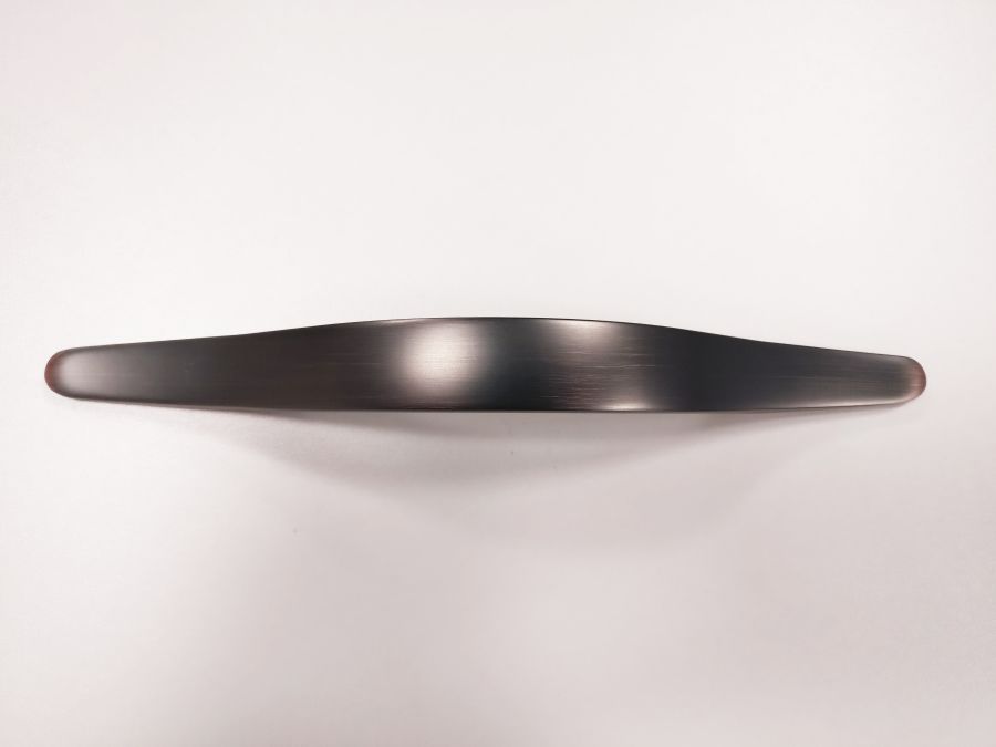 Blackened Copper Handle Blackened Copper Handle