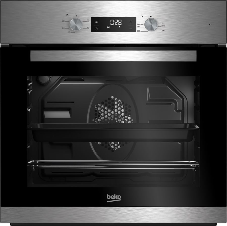 Beko Bnif22300xd Fan Oven
