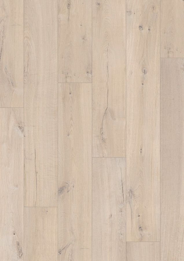 Quick-Step Impressive Soft Oak Light Laminate Flooring Quick-Step Impressive Soft Oak Light Laminate Flooring