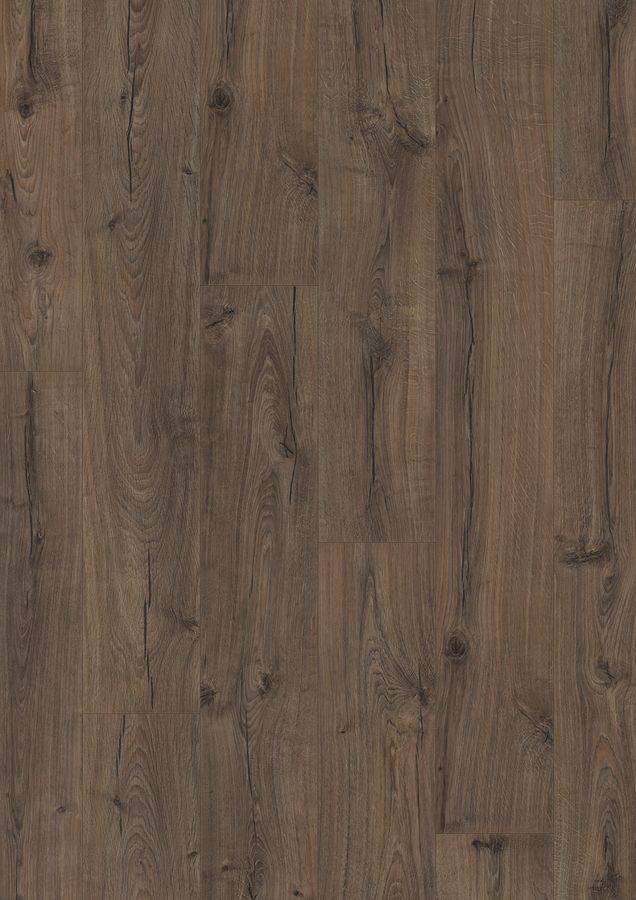 Quick-Step Impressive Classic Oak Brown Laminate Flooring Quick-Step Impressive Classic Oak Brown Laminate Flooring