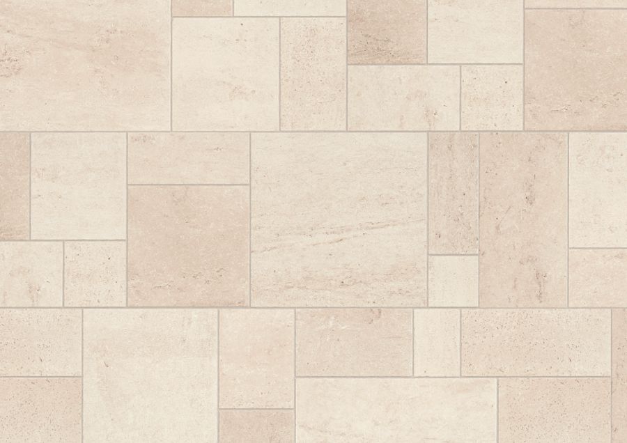 Quick-Step Exquisa Tile Ceramic White Laminate Flooring Quick-Step Exquisa Tile Ceramic White Laminate Flooring