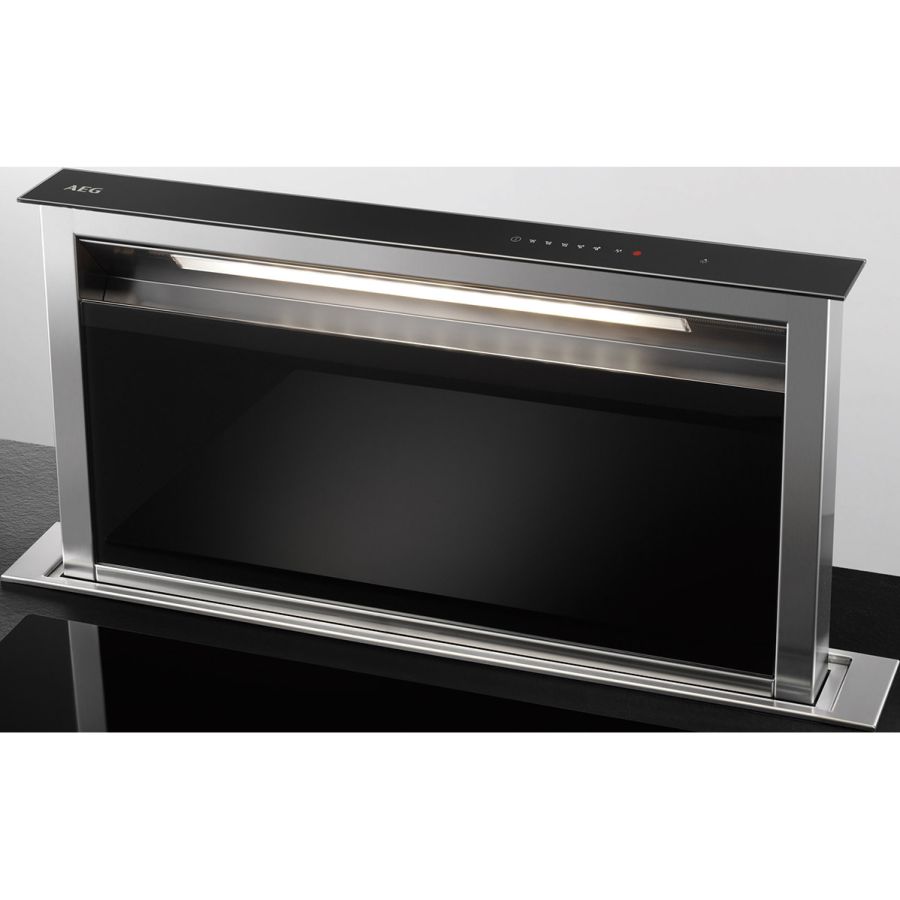 AEG DOWNDRAFT HOOD DDE5980G AEG DOWNDRAFT HOOD DDE5980G