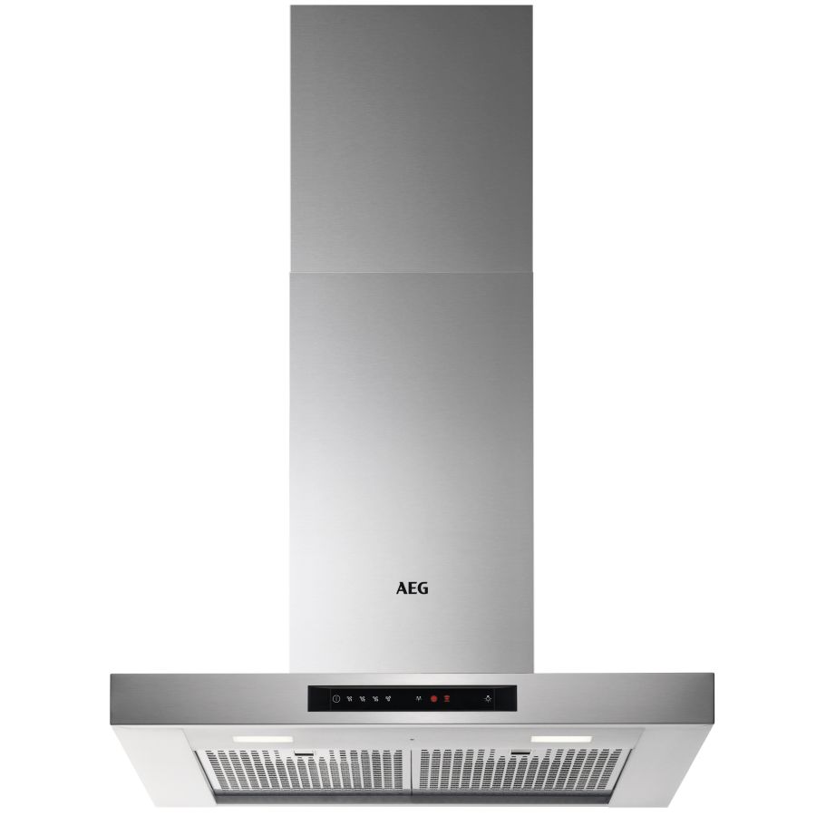 AEG CHIMNEY COOKER HOOD DBE6780HM 70CM AEG CHIMNEY COOKER HOOD DBE6780HM 70CM