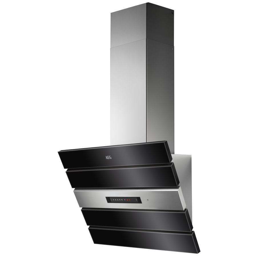 AEG SCREEN COOKER HOOD DVK6680HB 60CM AEG SCREEN COOKER HOOD DVK6680HB 60CM