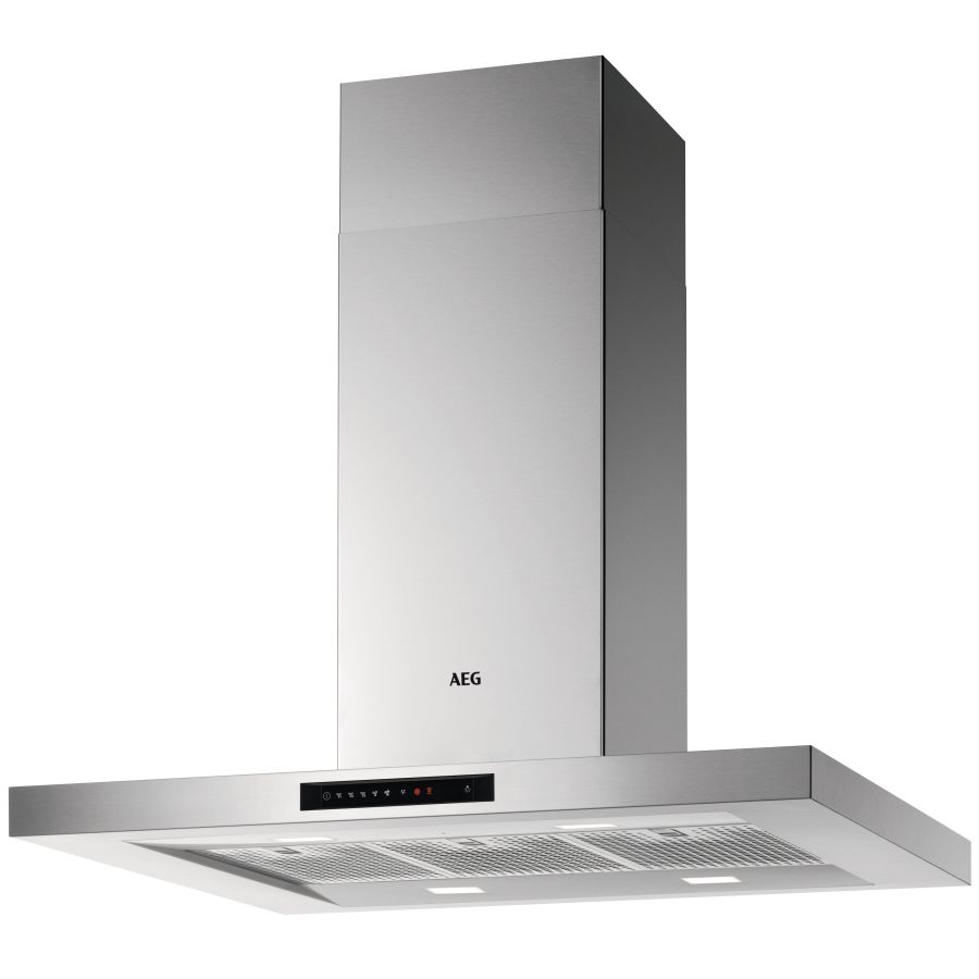 AEG ISLAND COOKER HOOD DIE6180HM 100CM AEG ISLAND COOKER HOOD DIE6180HM 100CM
