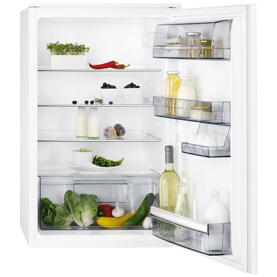 AEG INTEGRATED UPRIGHT FRIDGE SKE6881VAS AEG INTEGRATED UPRIGHT FRIDGE SKE6881VAS