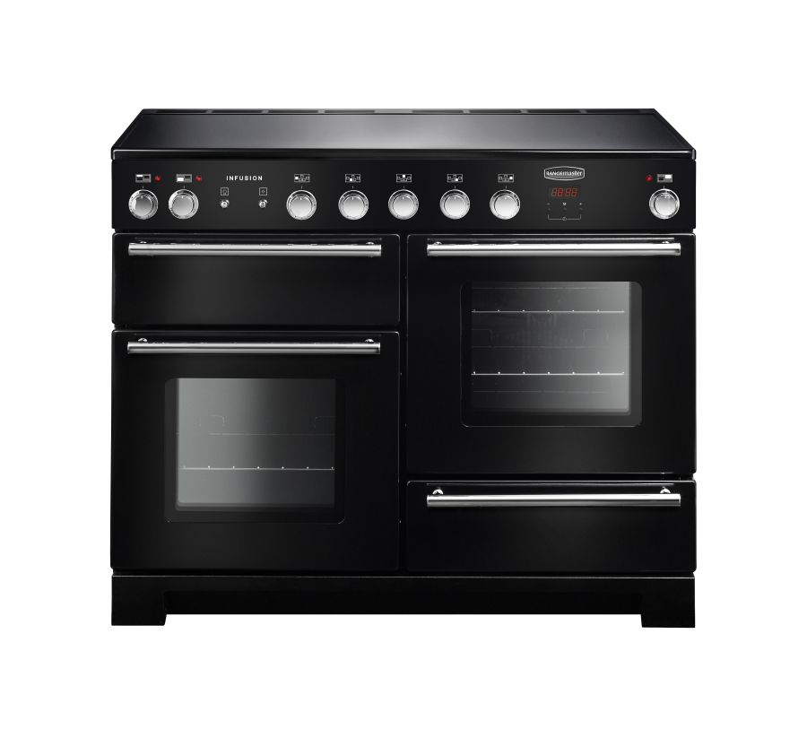 Infusion 110cm Induction Range Cooker Infusion 110cm Induction Range Cooker